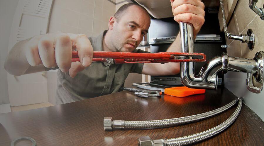 Local tankless water heater installation in Allred, TN
